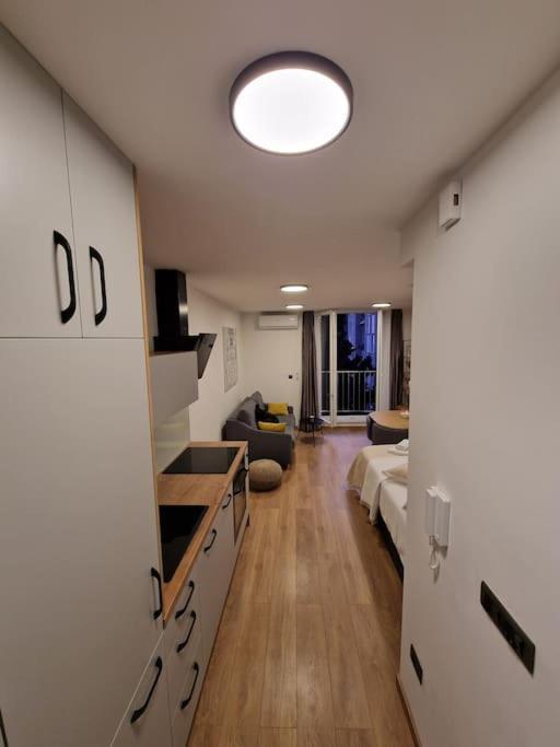 G-In-St Apartment Split Exterior photo